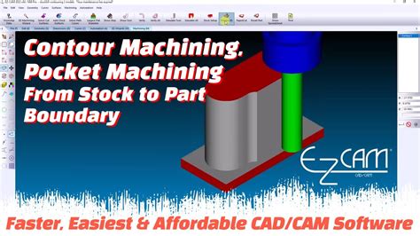 cnc watch milling boundary